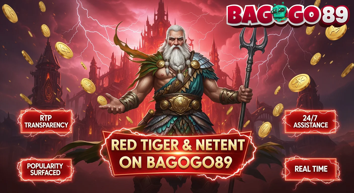 RED-TIGER--NETENT-ON-BAGOGO89-EUROPEAN-CLASSICS-THAT-STILL-SHINE image RED TIGER NETENT ON BAGOGO89 EUROPEAN CLASSICS THAT STILL SHINE